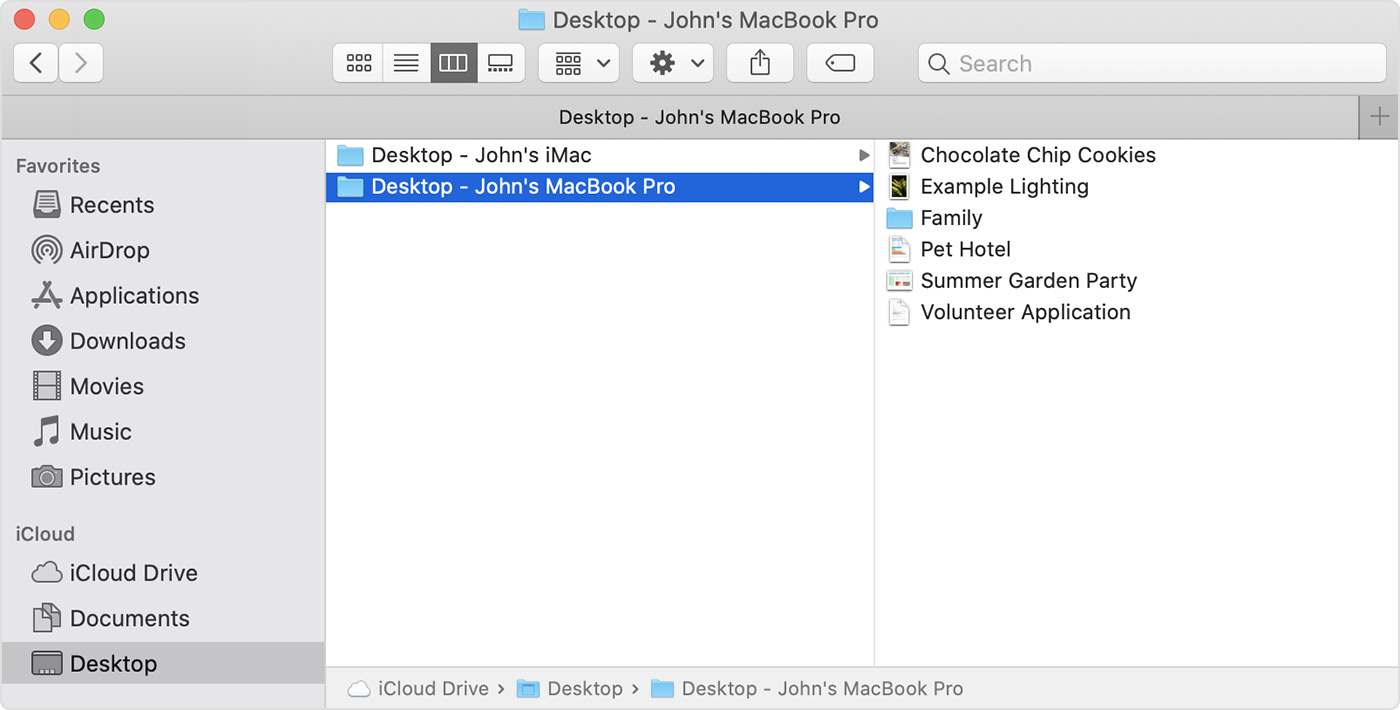 Mac Download Folder Has No Date
