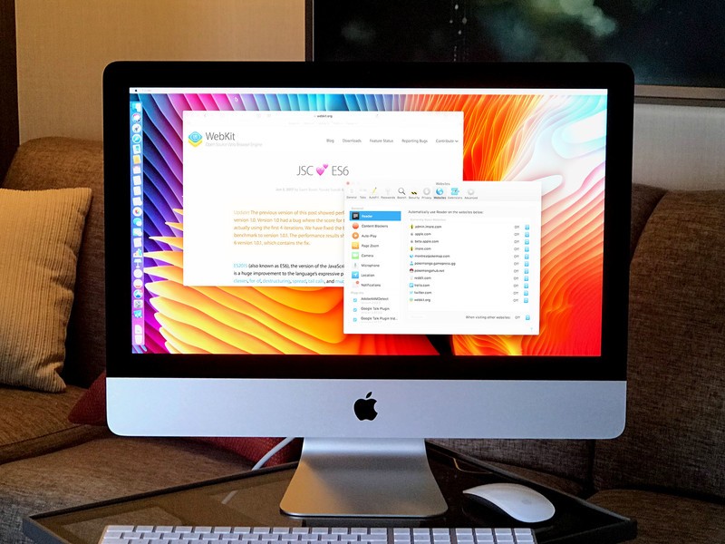 Download New Safari Update For Mac