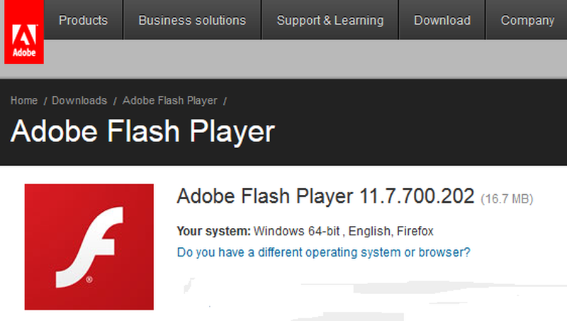 Adobe Flash 9 For Mac Download